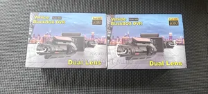 Car Dash Cam With Wifi