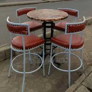 Latest Design High Bar Set 