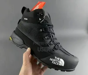 North Face