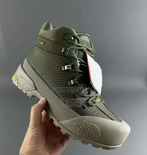 North Face