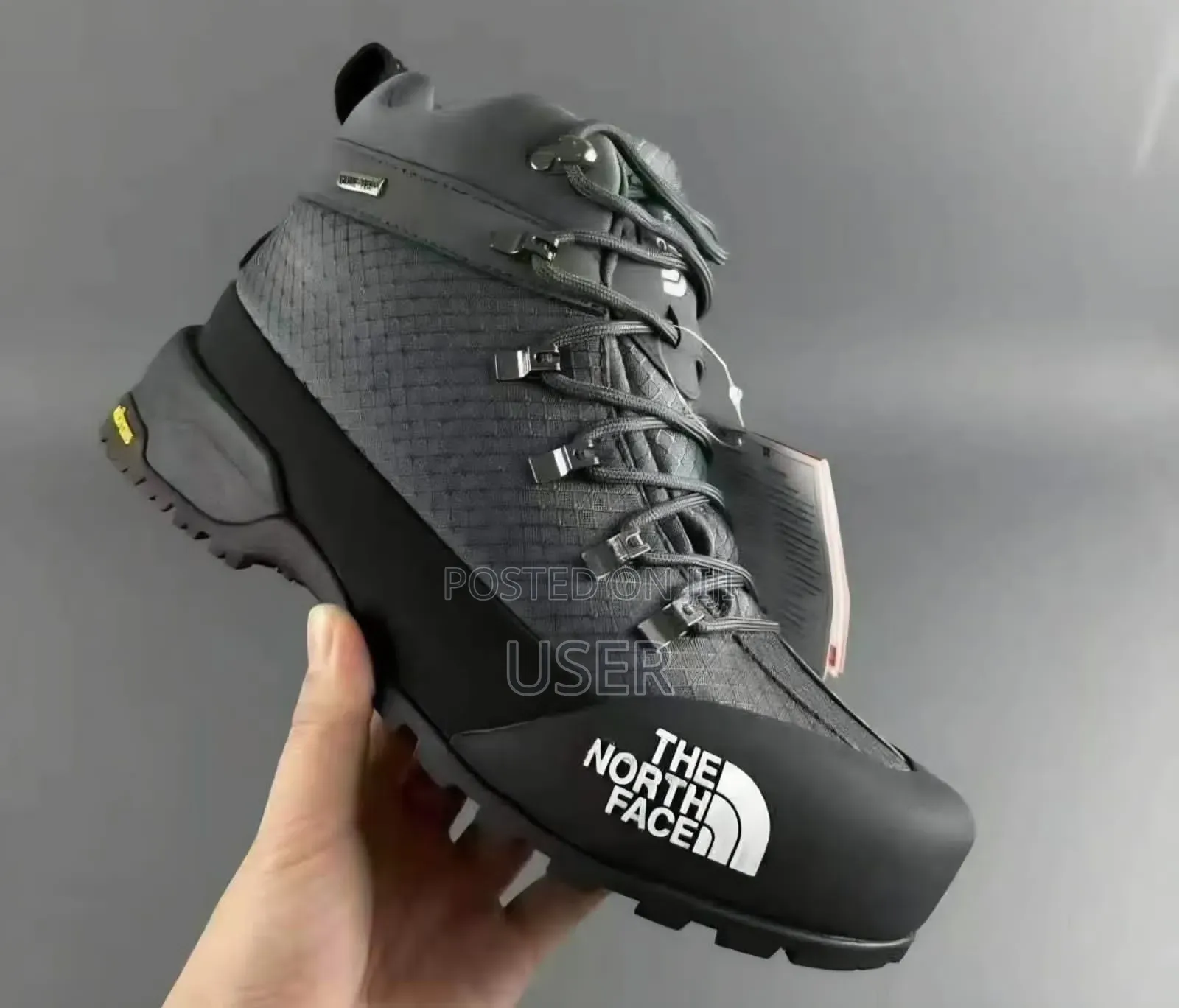 North Face