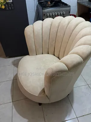 5 Seater Floral Sofa