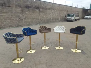 Available Counter Stools