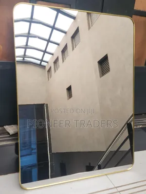 Unbreakable Mirror 60cm* 80cm