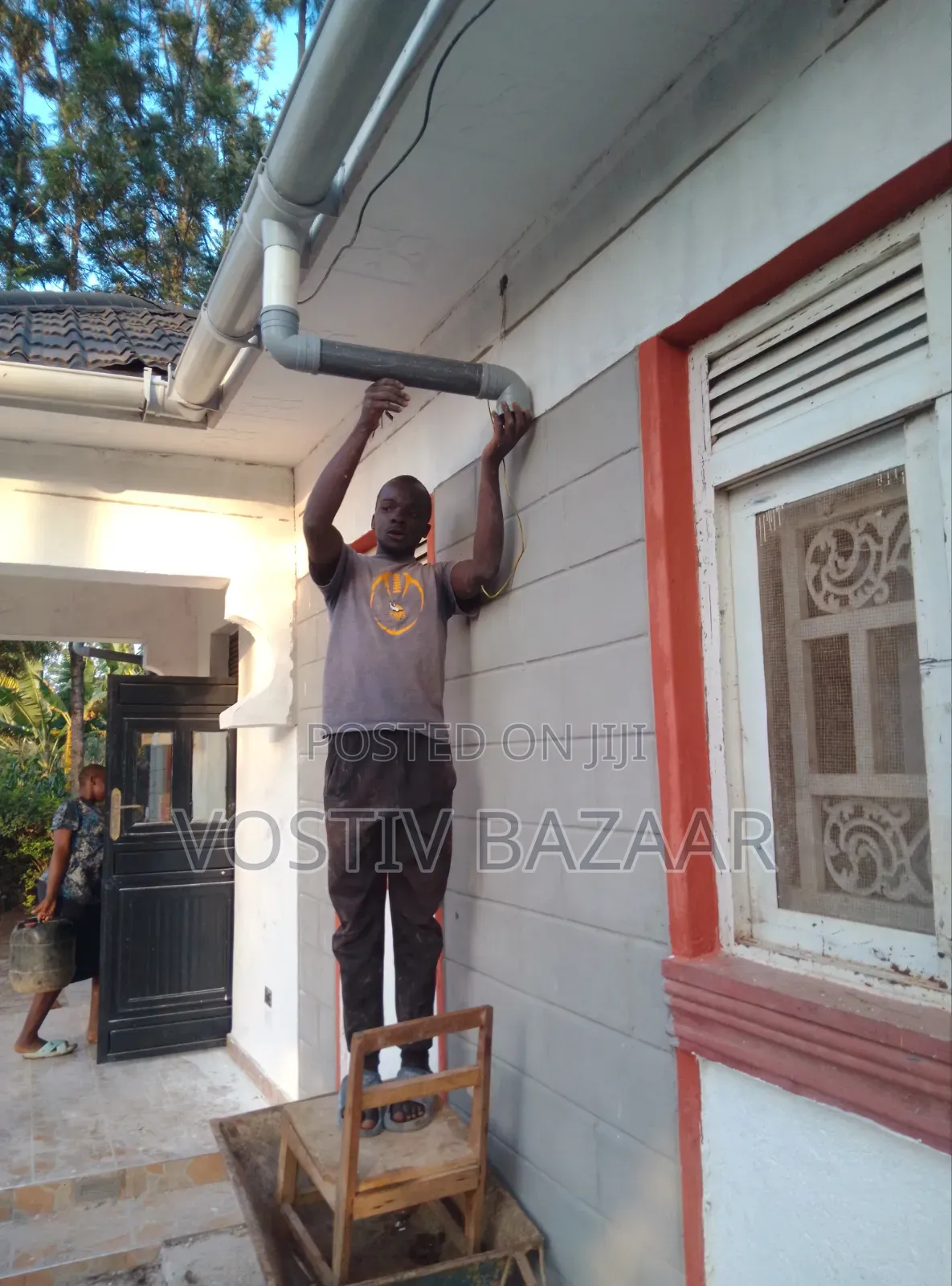 Plumbing Services