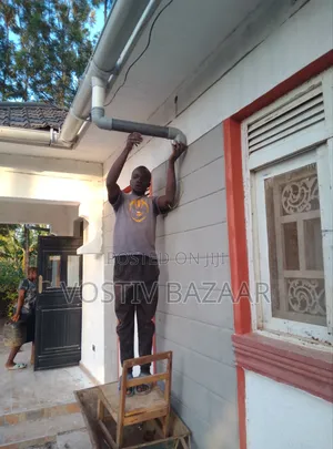 Plumbing Services