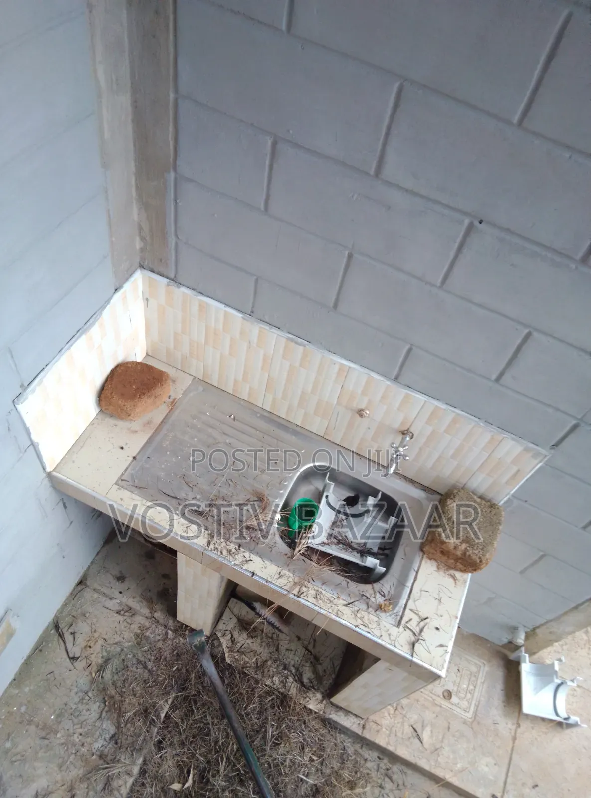 Plumbing Services