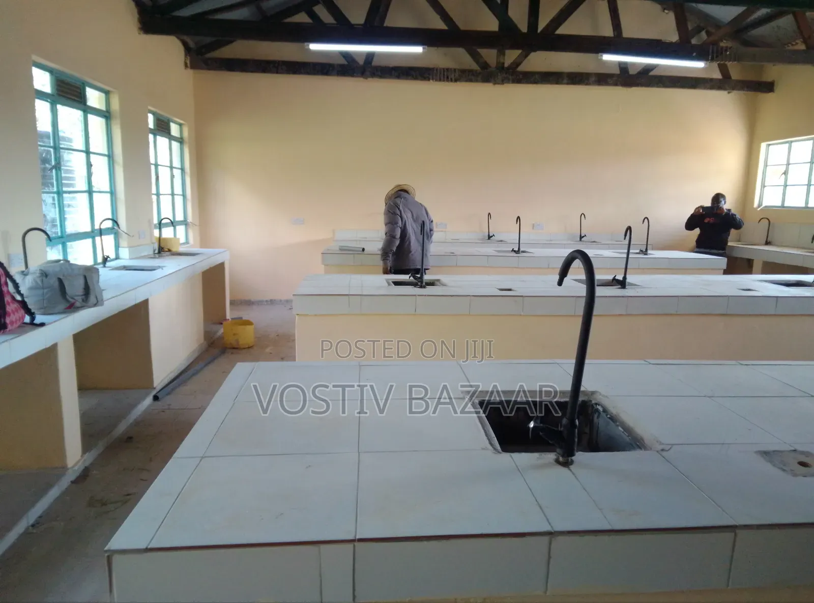 Plumbing Services