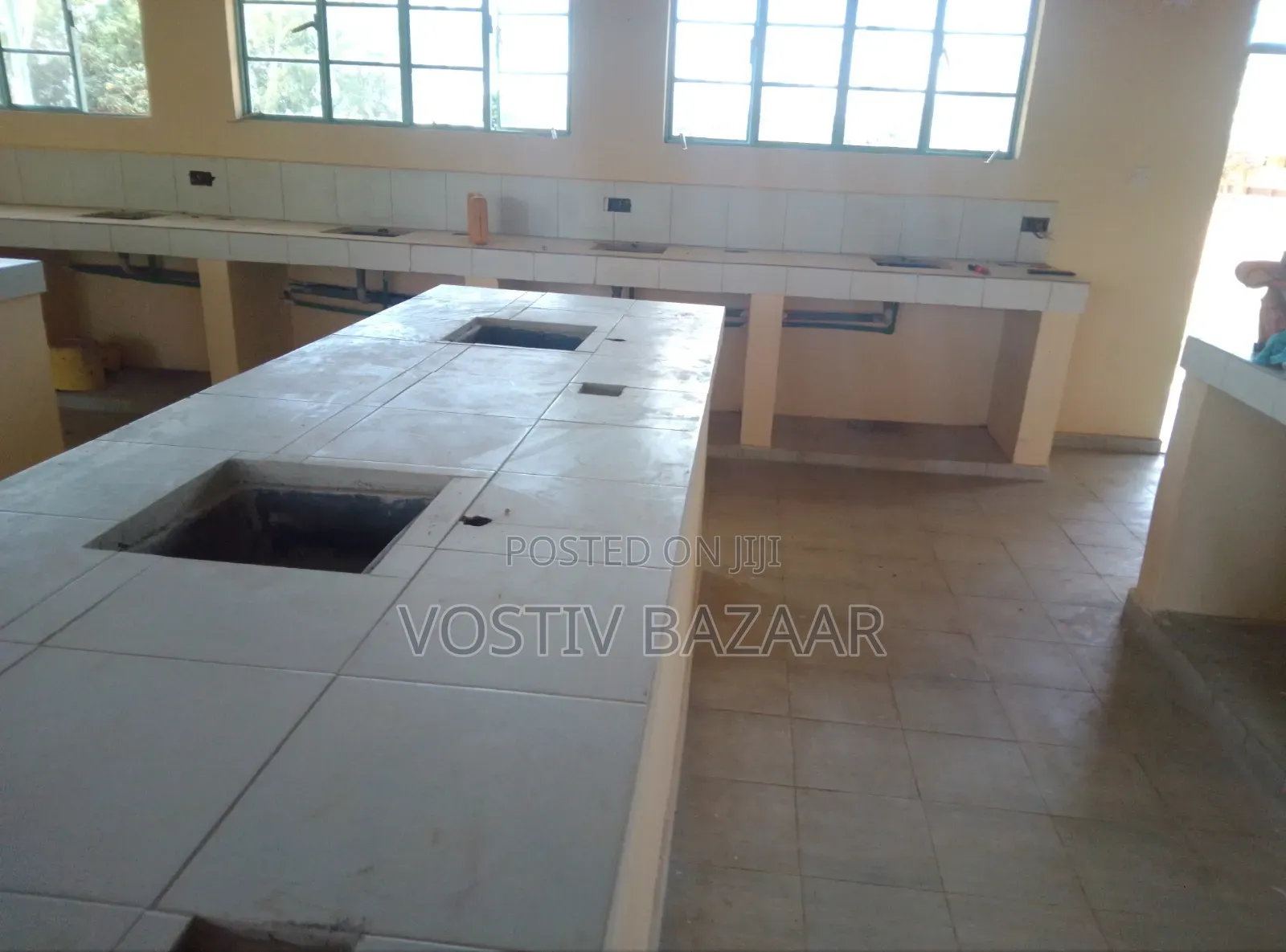 Plumbing Services