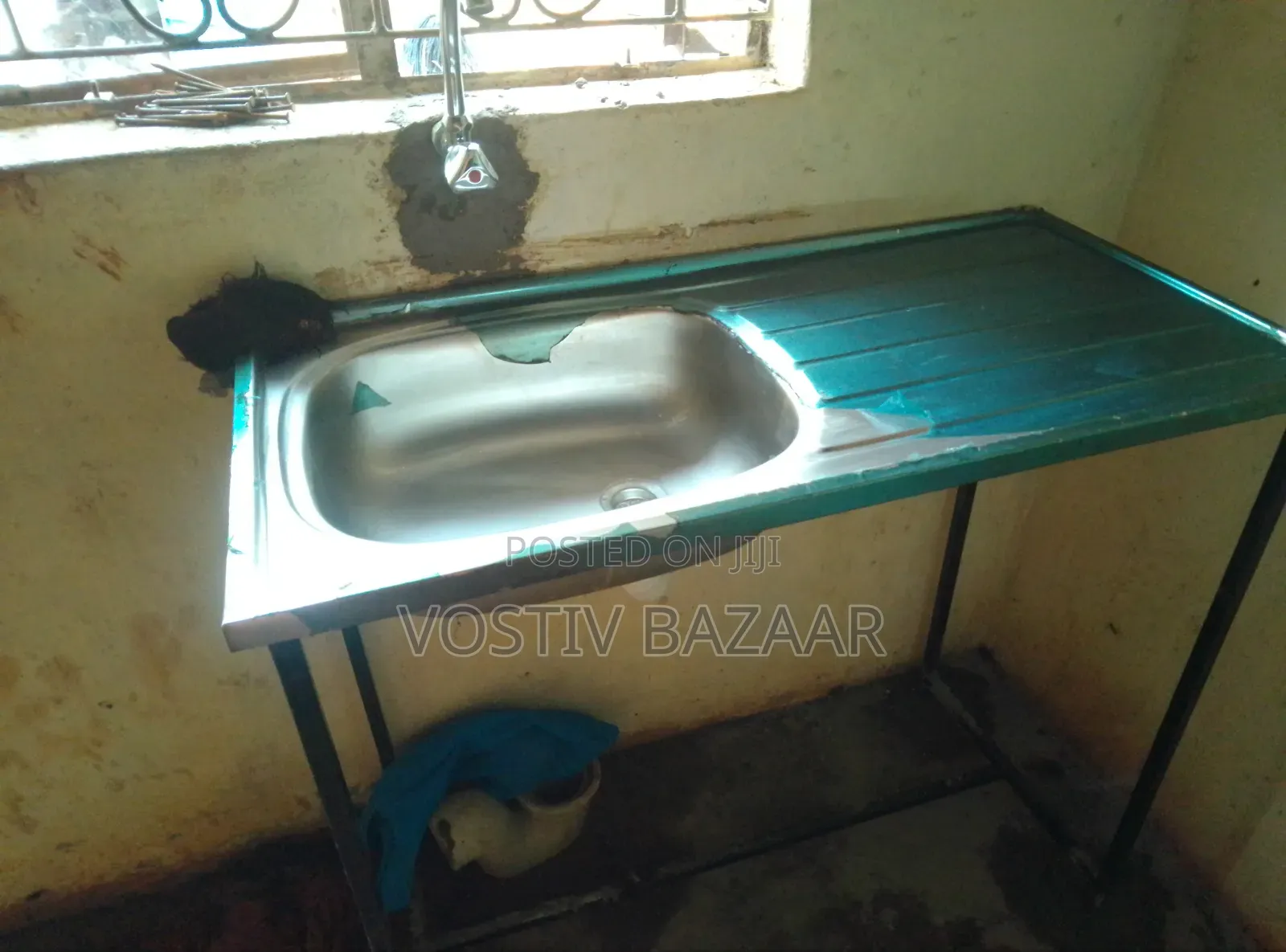 Plumbing Services