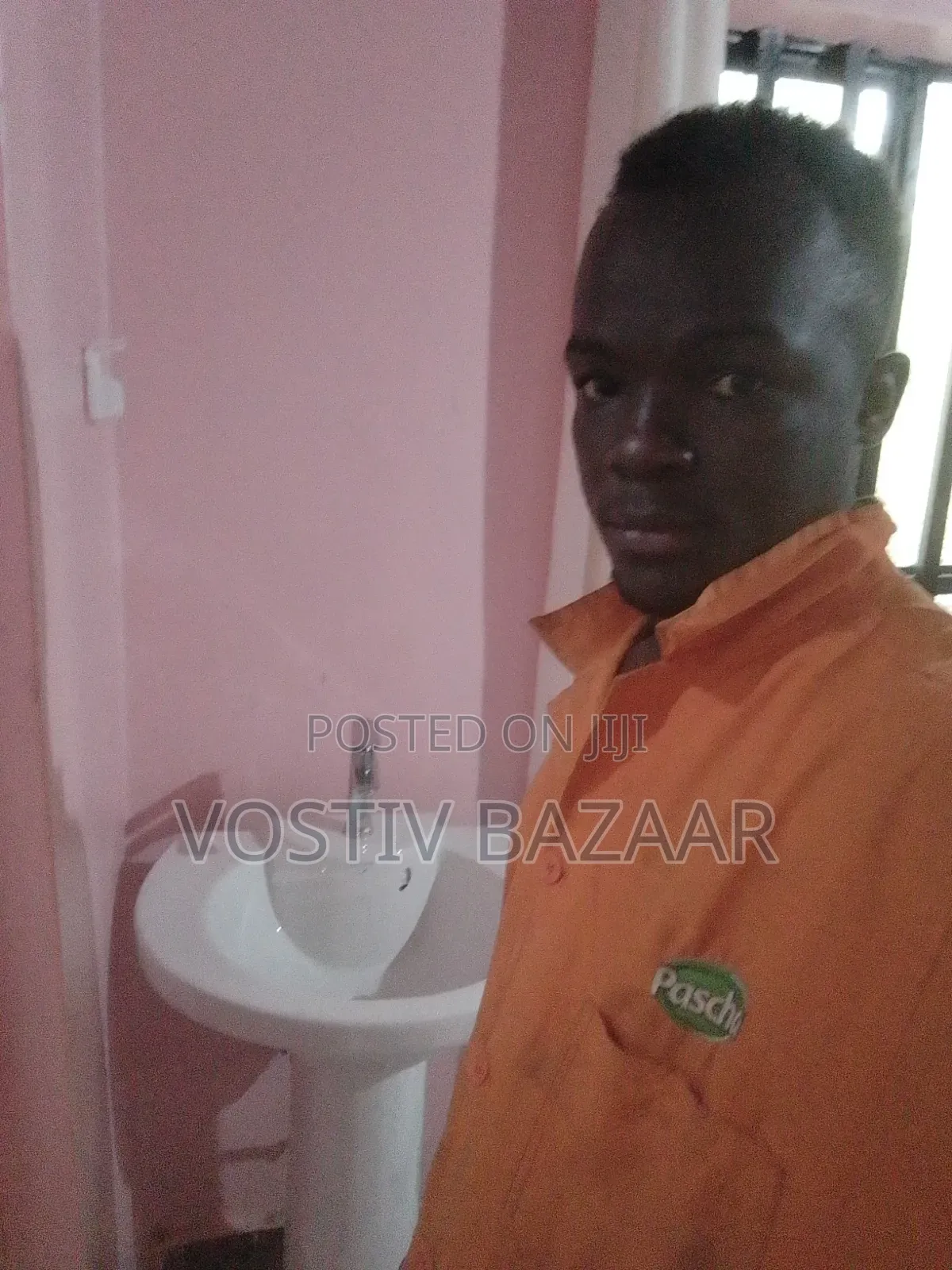 Plumbing Services