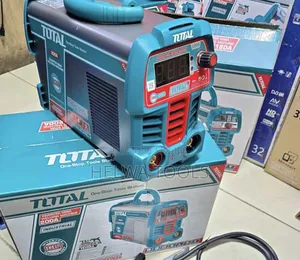 Welding Machine/200ah Total Welding Machine 200amps