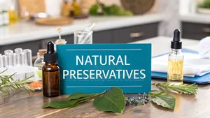 Preservatives