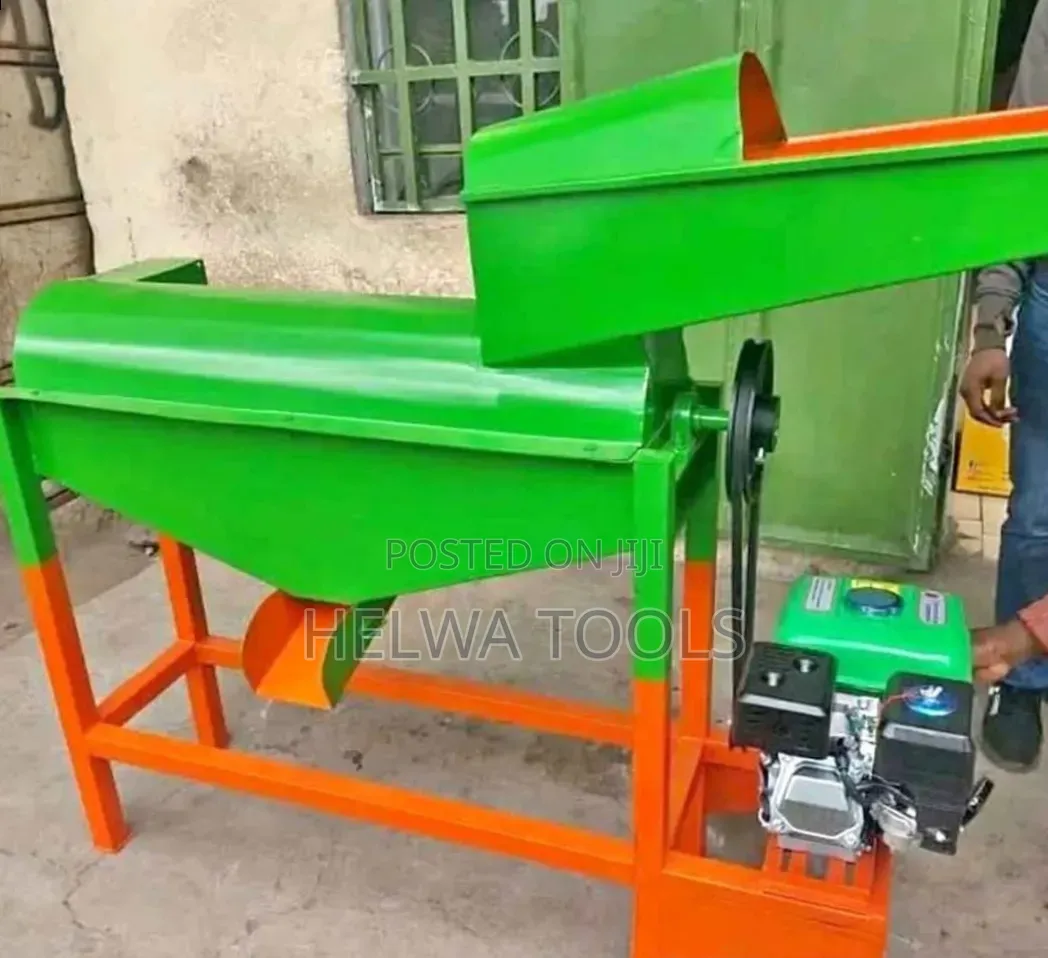 Maize Sheller/Maize Sheller