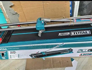 Total Tile Cutter 600mm