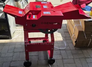 Quality Chaff Cutter /Chopper Machine With 3hp/Speed Motor