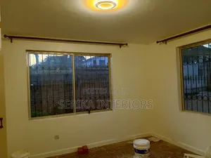 Jua Kali Curtain Rods Curtain Rods Environmental Friendly Robertson's
