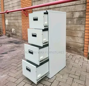 Storage File Cabinet 4drawers