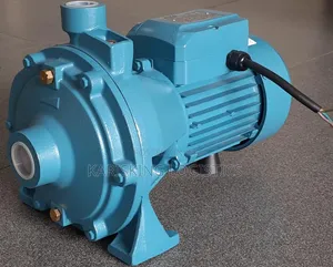 Aico Booster Pump 2hp -145l/H