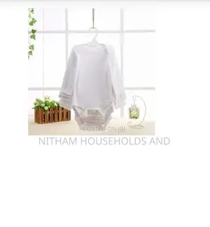 2 PC Dungaree Set( White T-Shirt and Dungaree) Onesies/Body Suit