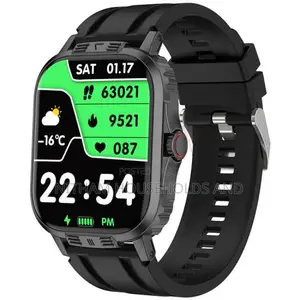 C29 Pro Smart Watch