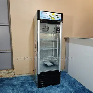 Smartpro 280l Showcase Chiller Fridge SVS-350