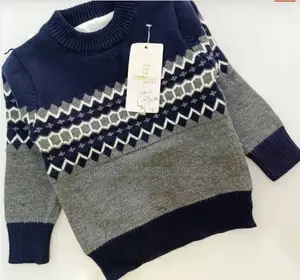 Warm Baby Toddler Sweater/Cardigan