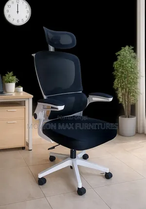 Unique King Orthopedic Chair