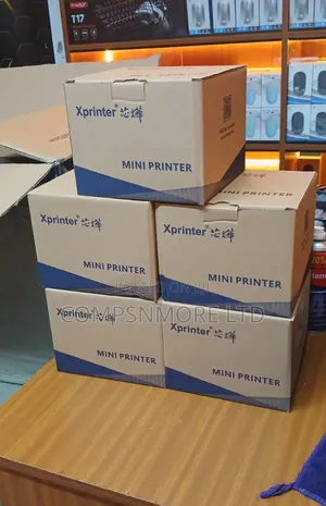 Thermal Printers