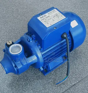 Aico 0.5hp Booster Pump 0.37kw