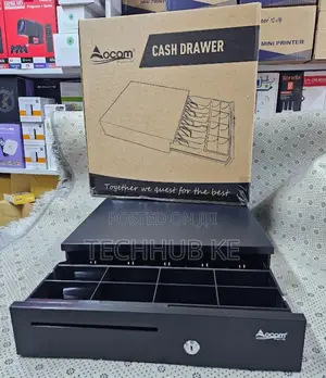 Cashier Money Drawer Commercial Pos Till Drawer for Business Use