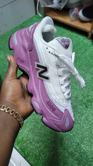 Effortless Style With New Balance Ladies Shoes