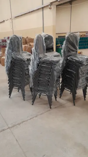 Banquet Conference Chairs