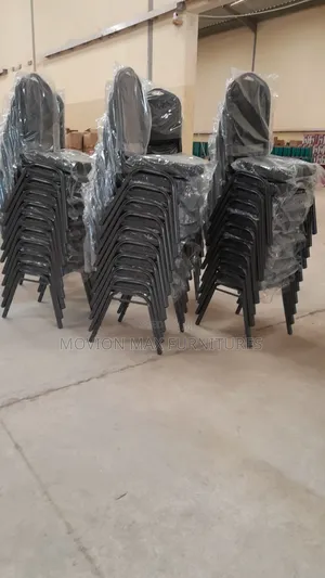 Heavy Duty Conference Chairs