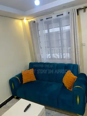 Cozy 1bdrm in Thika at Per Day