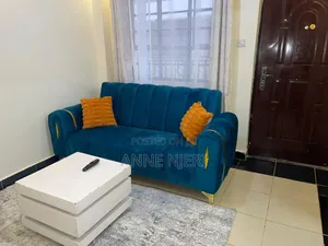 Cozy 1bdrm in Thika at Per Day