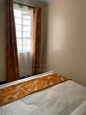 Cozy 1bdrm in Thika at Per Day