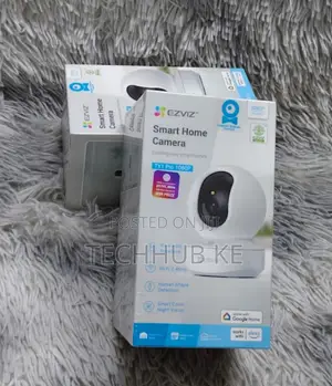 Ezviz Ty1 Smart Home Camera Indoor CCTV Security Camera Ezviz Ty1