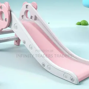 *Outdoor and Indoor Slide