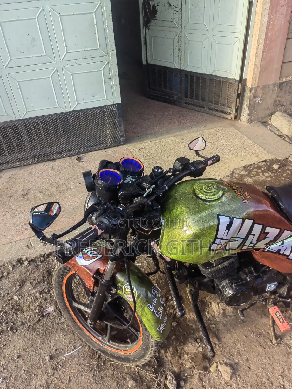 Honda 2019 Black