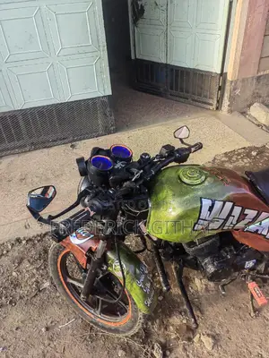 Honda 2019 Black