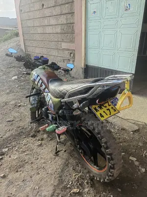 Honda 2019 Black