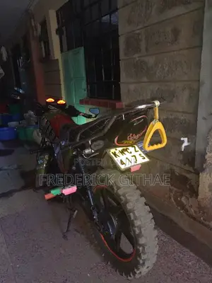 Honda 2019 Black