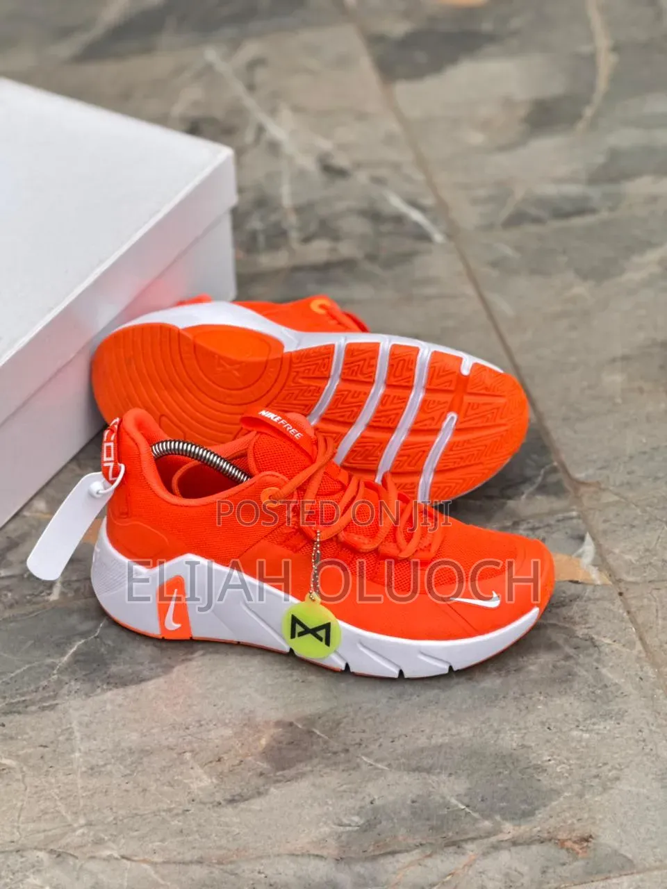 High Quality Nike [Metcon] (7) Runners