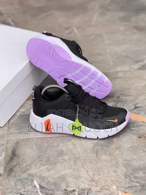 High Quality Nike [Metcon] (7) Runners
