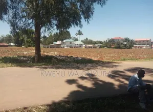 Plot for Sale Mumias Central 50/100