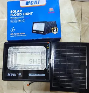 Solar Floodlight 400w