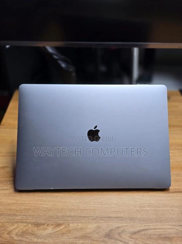 Laptop Apple MacBook Pro 16GB Intel Core Ultra 9 SSD 1T - thumbnail 4