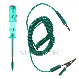 Automotive Circuit Tester Test Pen Diagnostic Tool Dc 6-24v