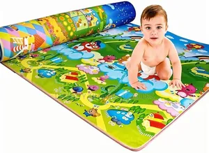 Kids Play Mat